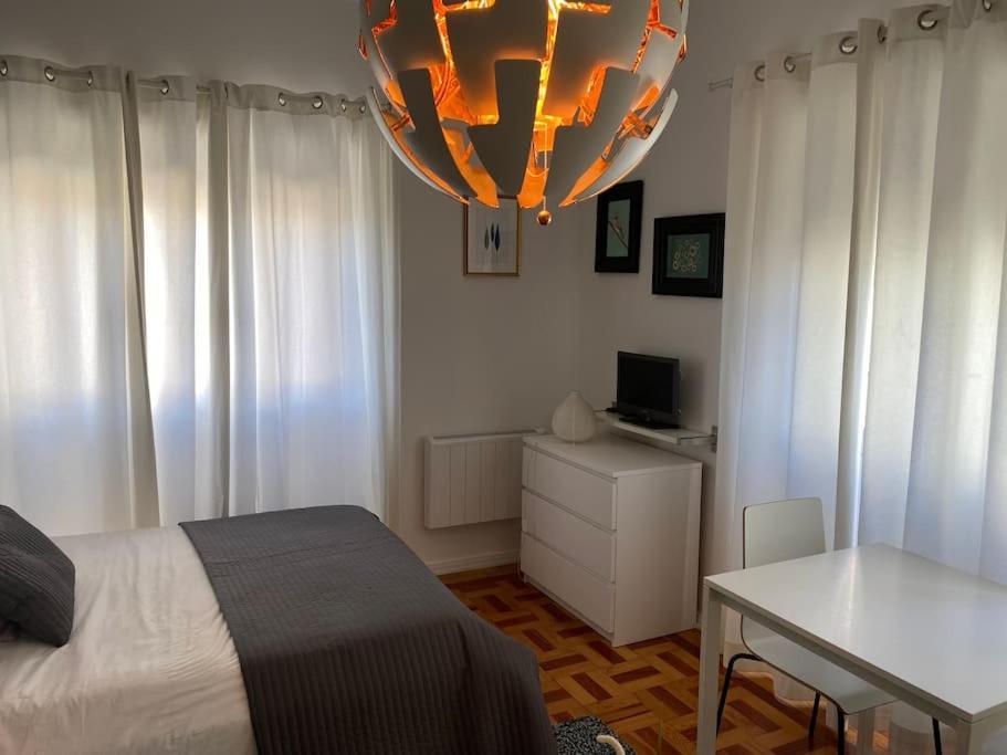 Apartment 1 Center Coimbra Zewnętrze zdjęcie