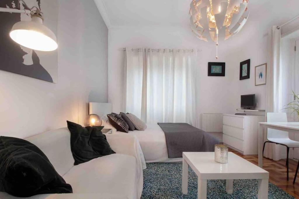 Apartment 1 Center Coimbra Zewnętrze zdjęcie