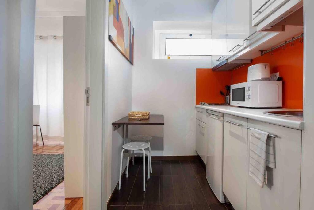 Apartment 1 Center Coimbra Zewnętrze zdjęcie