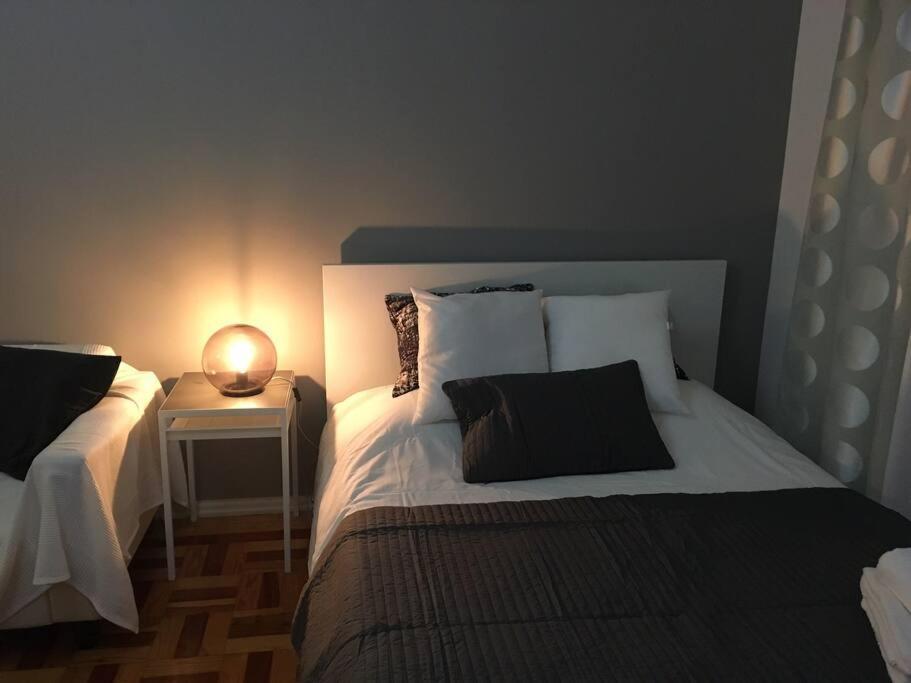 Apartment 1 Center Coimbra Zewnętrze zdjęcie