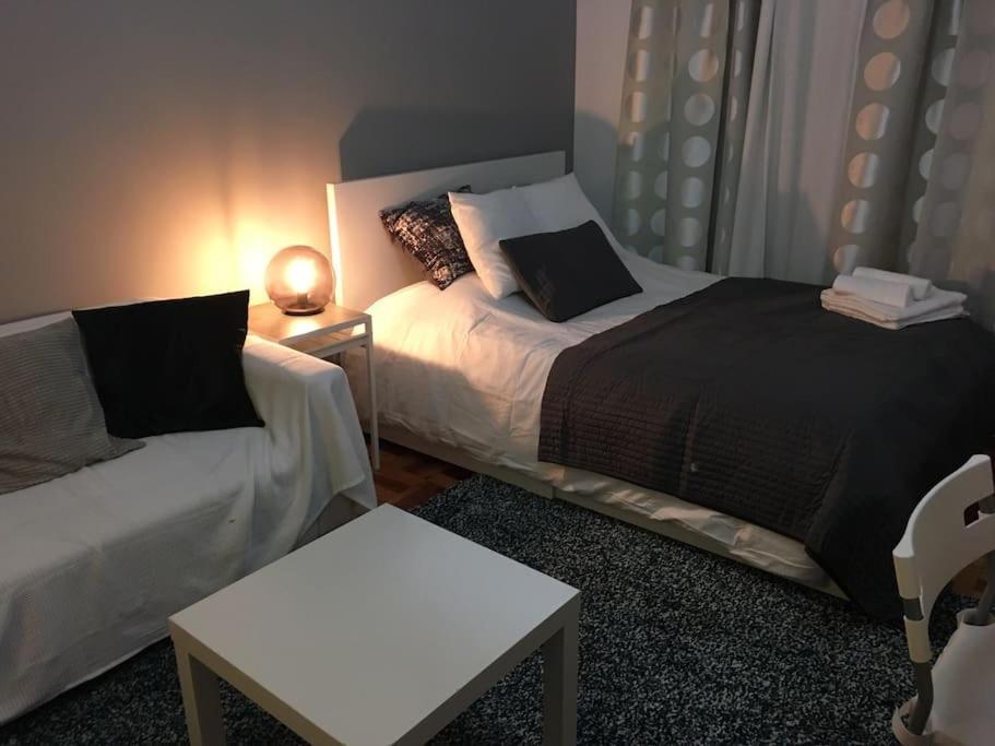 Apartment 1 Center Coimbra Zewnętrze zdjęcie