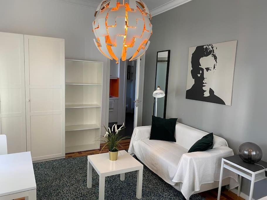 Apartment 1 Center Coimbra Zewnętrze zdjęcie