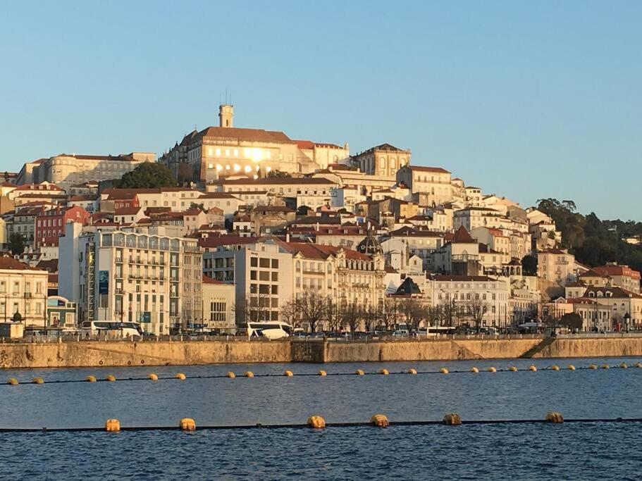 Apartment 1 Center Coimbra Zewnętrze zdjęcie